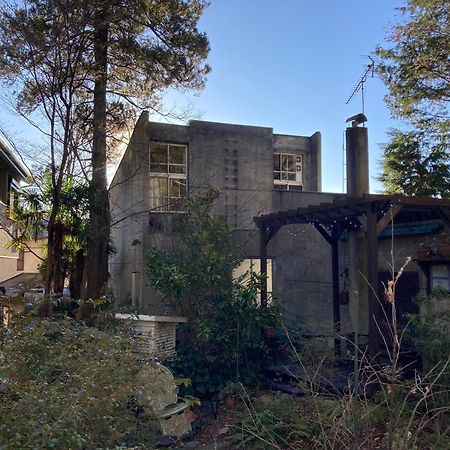 Hakone Mori No Yado Hotel Екстериор снимка