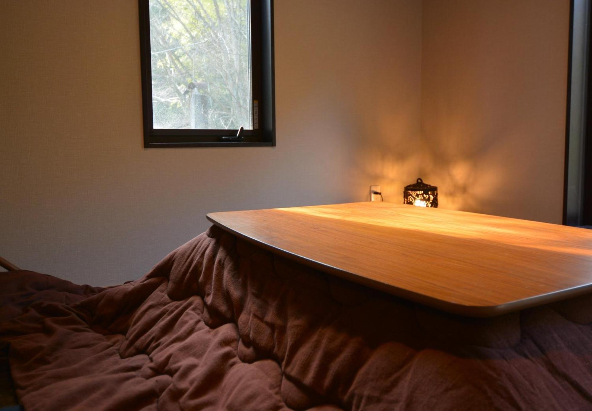 Hakone Mori No Yado Hotel Екстериор снимка
