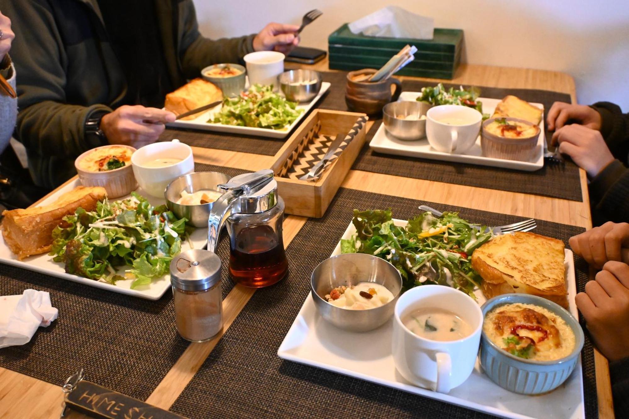 Hakone Mori No Yado Hotel Екстериор снимка