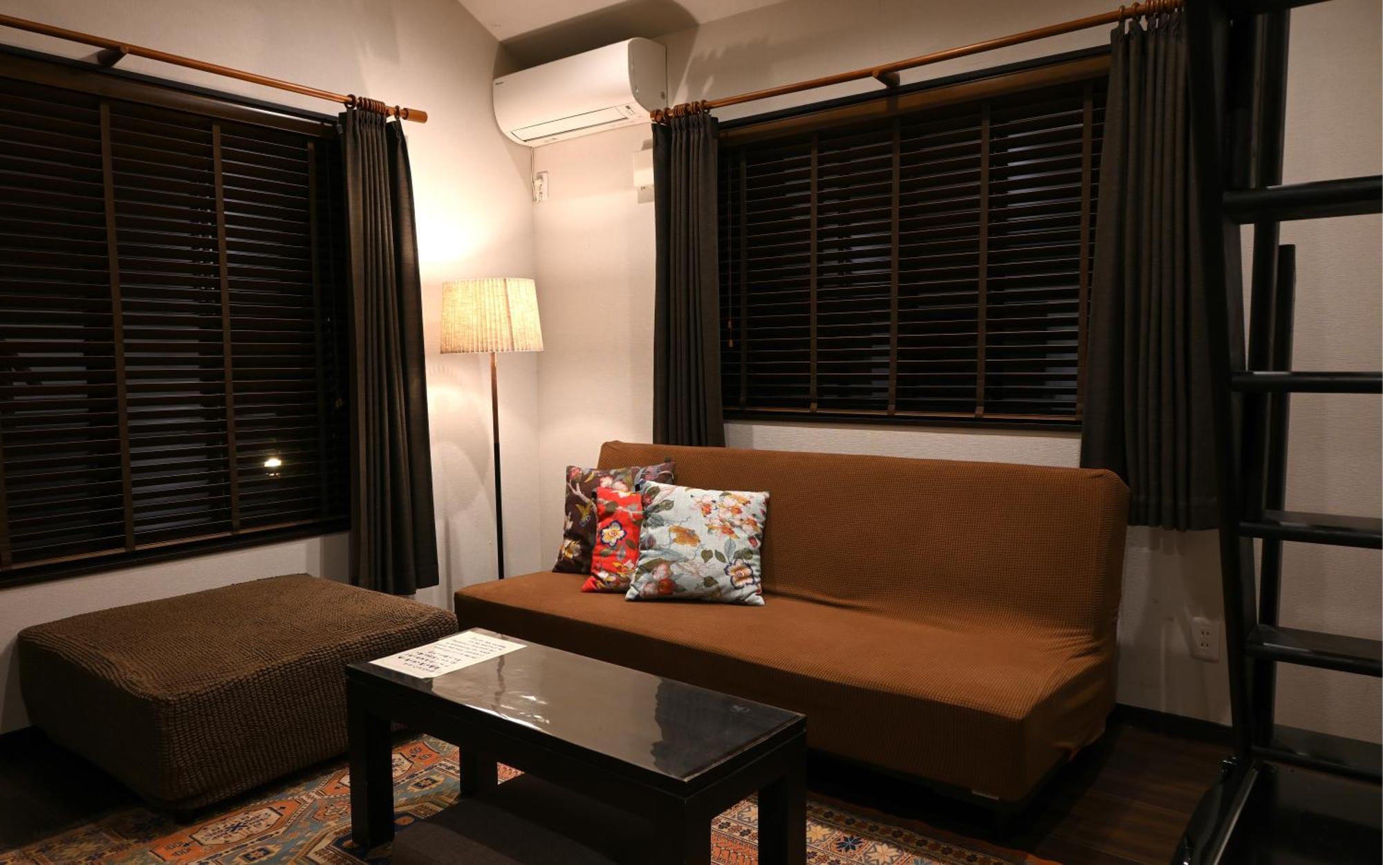 Hakone Mori No Yado Hotel Екстериор снимка