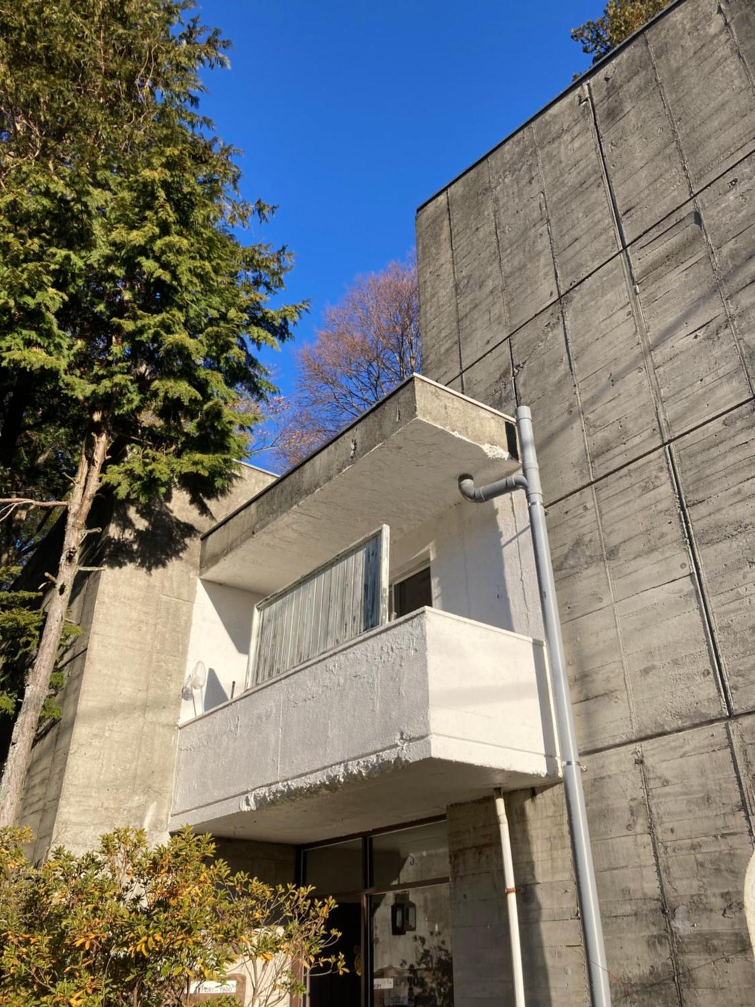 Hakone Mori No Yado Hotel Екстериор снимка