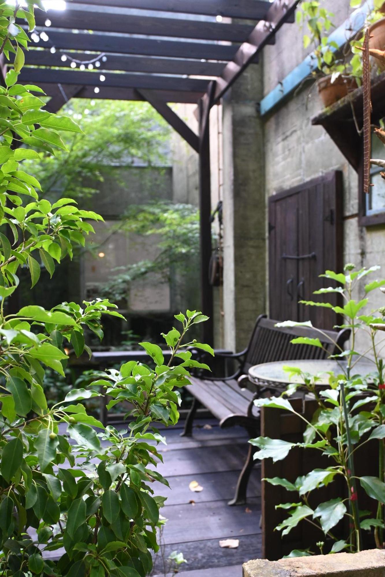 Hakone Mori No Yado Hotel Екстериор снимка