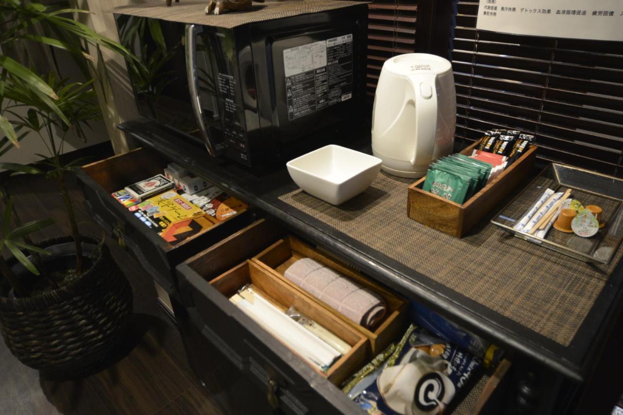 Hakone Mori No Yado Hotel Екстериор снимка